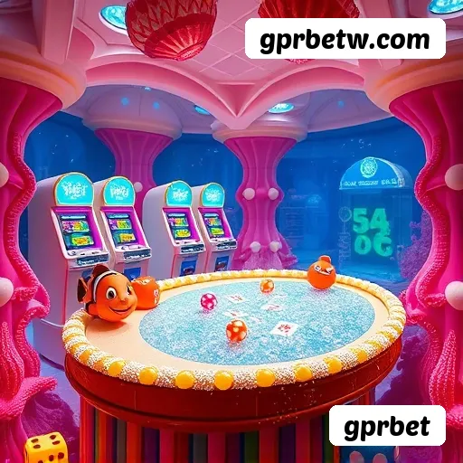 Requisitos sistema gprbet APK Android