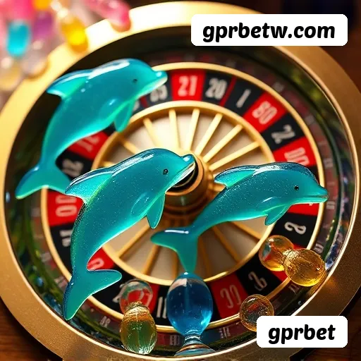 gprbet App Mobile iOS Android Brasil