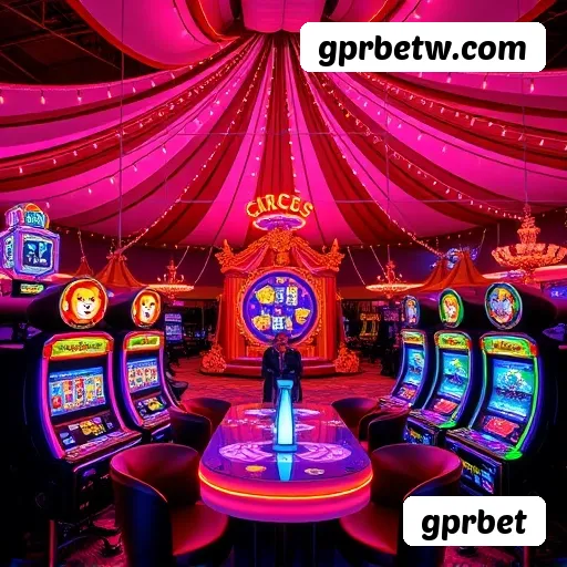 Blackjack ao vivo gprbet