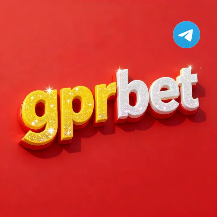 Telegram gprbet